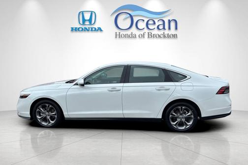 2024 Honda Accord EX 1.5T