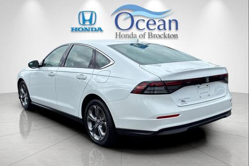 2024 Honda Accord EX 1.5T