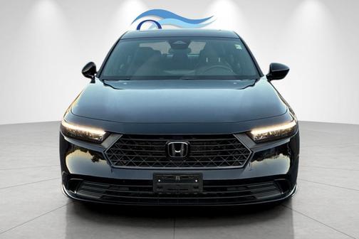 2024 Honda Accord Hybrid Base
