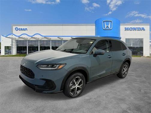 2025 Honda HR-V EX-L