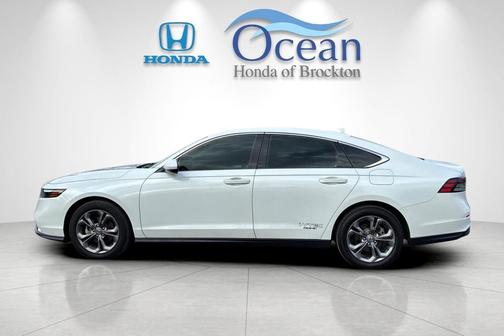 2023 Honda Accord EX 1.5T