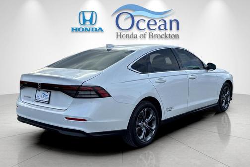 2023 Honda Accord EX 1.5T