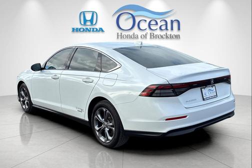 2023 Honda Accord EX 1.5T