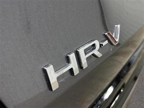 2025 Honda HR-V EX-L