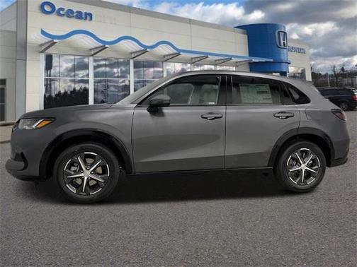 2025 Honda HR-V EX-L
