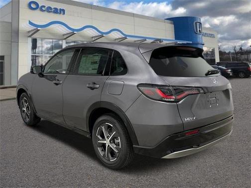 2025 Honda HR-V EX-L