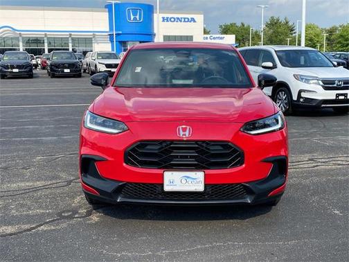 2024 Honda HR-V AWD Sport w/o BSI