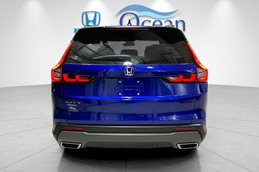 2024 Honda CR-V Hybrid Sport AWD