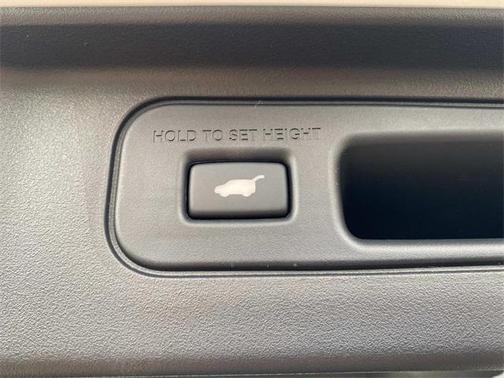 2026 Honda Passport AWD RTL Blackout