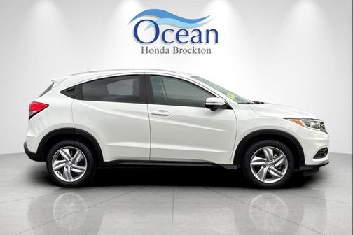 2020 Honda HR-V EX
