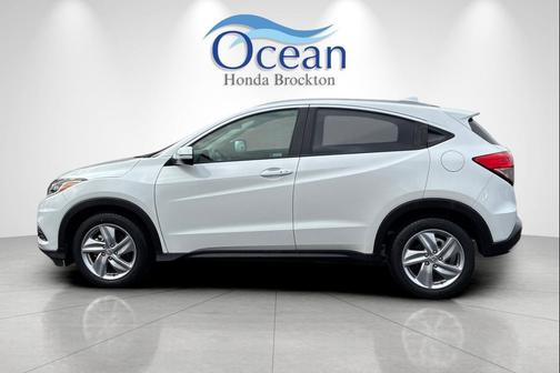 2020 Honda HR-V EX