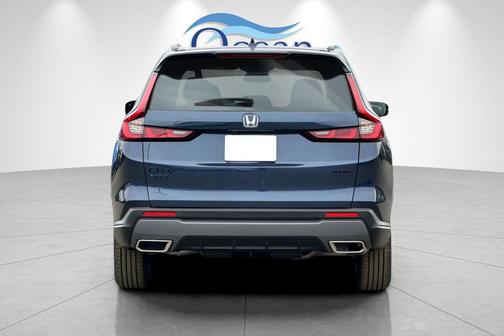 2026 Honda CR-V Hybrid Sport AWD