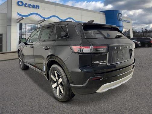 2025 Honda Prologue Touring