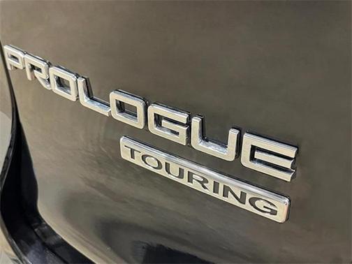 2025 Honda Prologue Touring