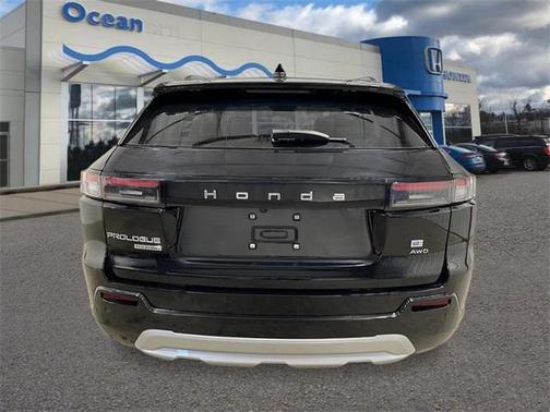 2025 Honda Prologue Touring