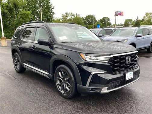 2023 Honda Pilot AWD Elite