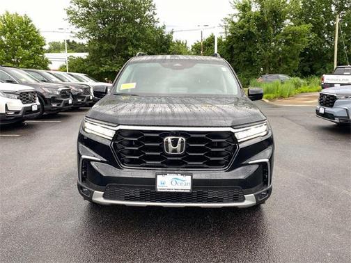 2023 Honda Pilot AWD Elite