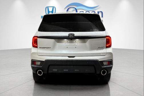 2023 Honda Passport AWD EX-L