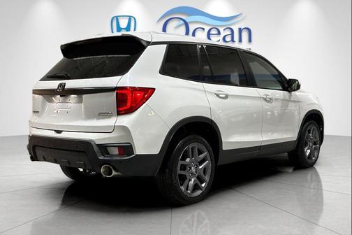 2023 Honda Passport AWD EX-L