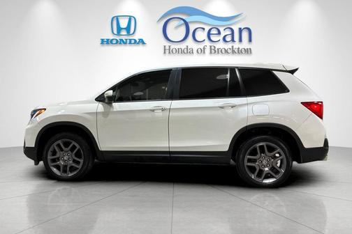 2023 Honda Passport AWD EX-L