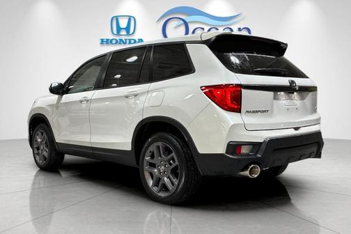 2023 Honda Passport AWD EX-L