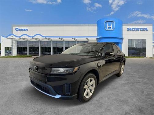 2025 Honda Prologue EX