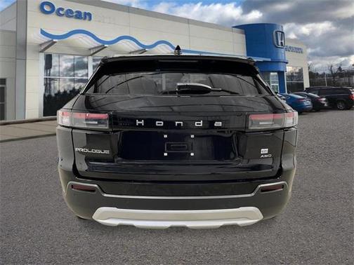 2025 Honda Prologue EX