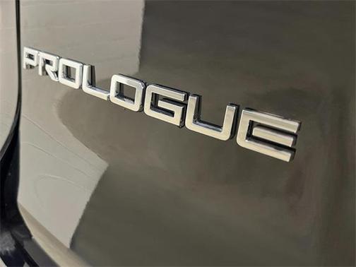 2025 Honda Prologue EX