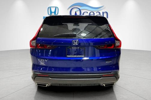 2023 Honda CR-V Hybrid Sport Touring AWD