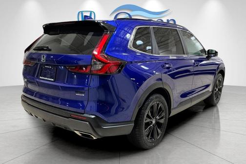 2023 Honda CR-V Hybrid Sport Touring AWD
