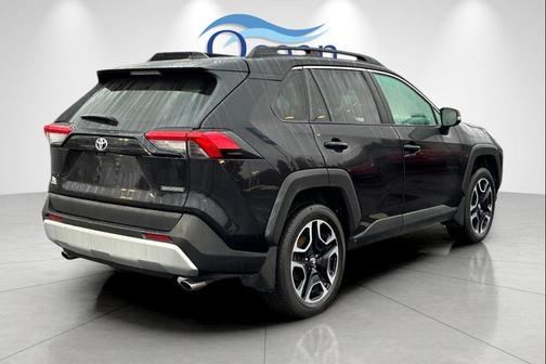 2019 Toyota RAV4 Adventure