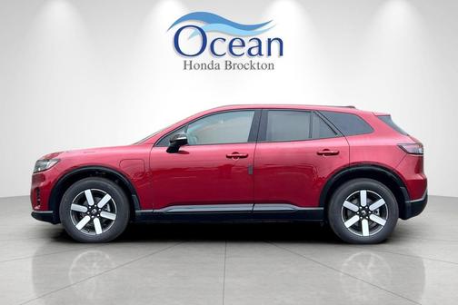 2025 Honda Prologue Touring