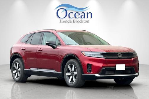 2025 Honda Prologue Touring