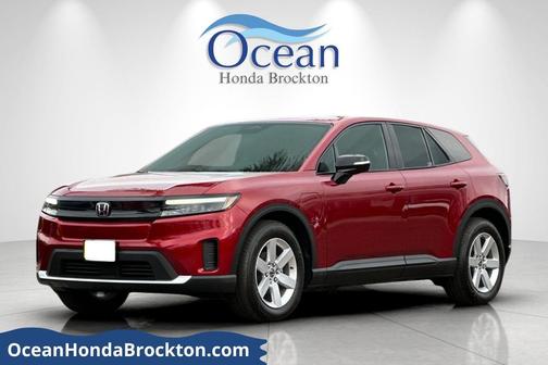 2025 Honda Prologue EX