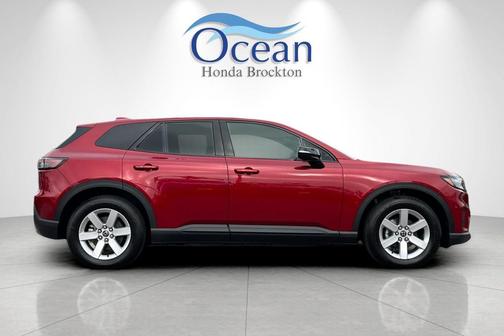 2025 Honda Prologue EX