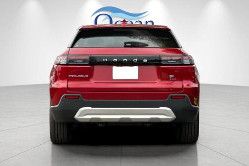 2025 Honda Prologue EX