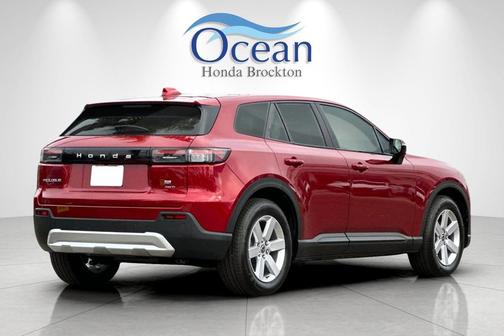 2025 Honda Prologue EX