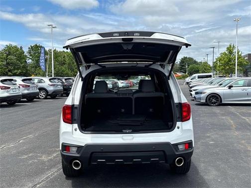 2023 Honda Passport AWD EX-L