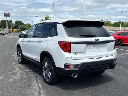 2023 Honda Passport AWD EX-L