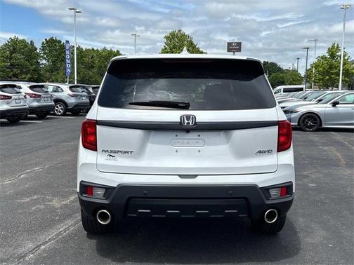 2023 Honda Passport AWD EX-L