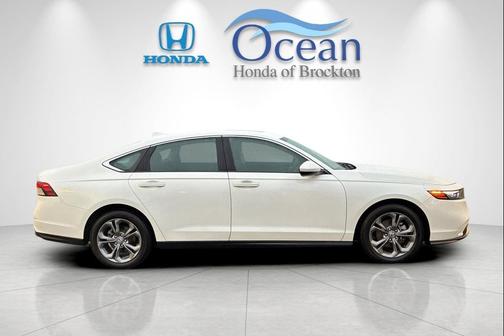 2024 Honda Accord EX 1.5T
