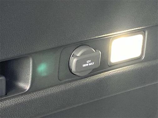 2025 Honda CR-V EX AWD