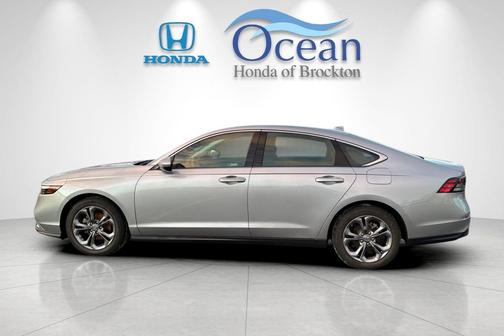 2023 Honda Accord EX 1.5T