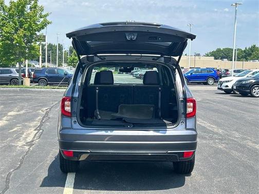 2022 Honda Pilot AWD Special Edition