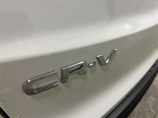2025 Honda CR-V EX AWD