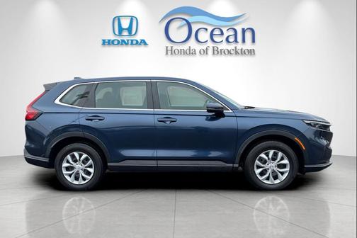 2023 Honda CR-V LX AWD