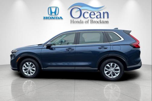 2023 Honda CR-V LX AWD