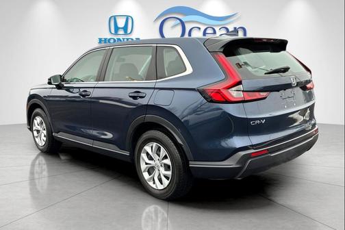 2023 Honda CR-V LX AWD
