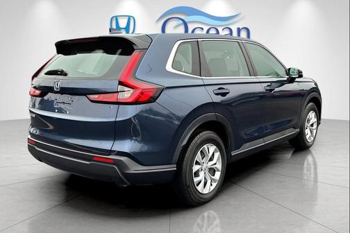 2023 Honda CR-V LX AWD