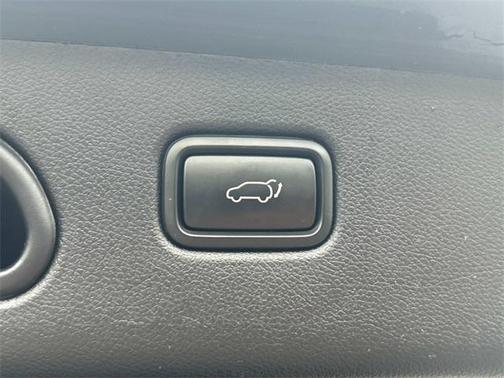 2022 Kia Sportage EX